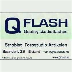Qflash, Grevenbicht openingstijden