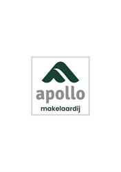 Apollo Makelaardij Regio Leiden, Leiderdorp openingstijden