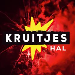 Kruitjeshal, Den Helder openingstijden