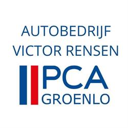 Autobedrijf Victor Rensen, Groenlo openingstijden