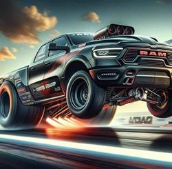Mopartruckshop B.V., Schiedam openingstijden