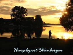 Hengelsport Steenbergen, openingstijden