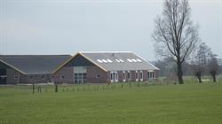 Groepsaccommodatie Katteveld, Werkhoven openingstijden
