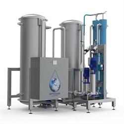 Water IQ International B.V., Eindhoven openingstijden