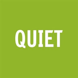 Quiet, Tilburg openingstijden