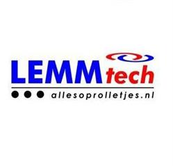 LEMMtech, Didam openingstijden