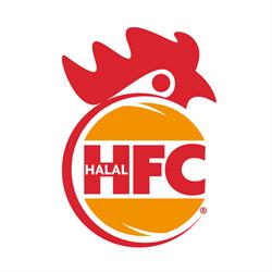 Halal Fried Chicken (HFC NIEUWE BINNENWEG), Rotterdam openingstijden
