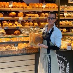 Bakkerij & Lunchroom Aardoom, Rotterdam openingstijden