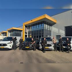 Spirofil B.V., Alkmaar openingstijden