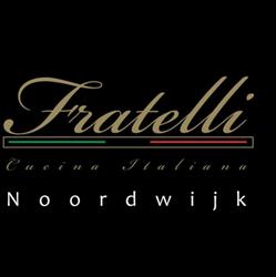 Fratelli Ristorante Pizzeria, Noordwijk openingstijden
