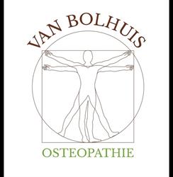 van Bolhuis osteopathie, Leiden openingstijden