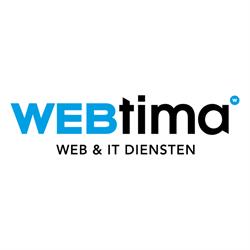 WEBtima WEB & IT DIENSTEN, Eindhoven openingstijden