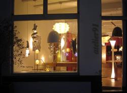 atelier91, Amsterdam openingstijden