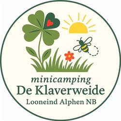 SVR Minicamping De Klaverweide, Alphen openingstijden