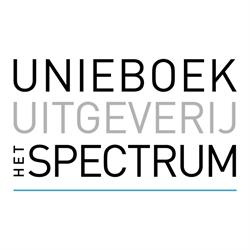 Unieboek Het Spectrum, Amsterdam openingstijden