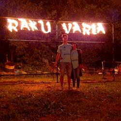 Rakuvaria, Sevenum openingstijden