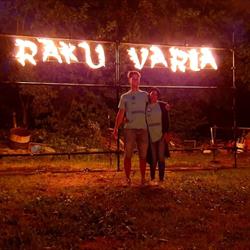 Rakuvaria, Sevenum openingstijden