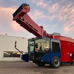 Van der Kooij Constructies, Vierpolders openingstijden