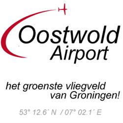 Oostwold Airport, openingstijden