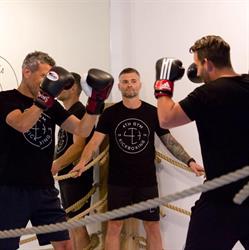 4th GYM, Amsterdam openingstijden