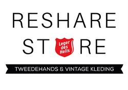 ReShare Store Deventer, openingstijden
