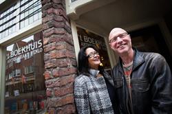 Antiquariaat 't Boekhuis, Venlo openingstijden