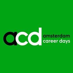Amsterdam Career Days, openingstijden