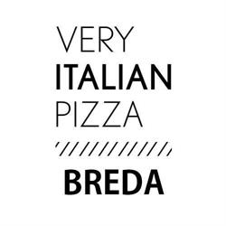 Very Italian Pizza IV Breda, openingstijden