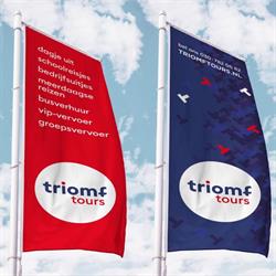 Triomf Tours BV, Nieuwegein openingstijden