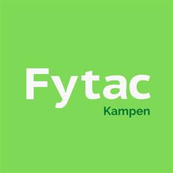 Fytac, Kampen openingstijden