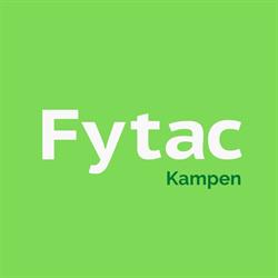 Fytac, Kampen openingstijden