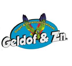 Vogel en dierenspeciaalzaak Geldof BV, Waalwijk openingstijden