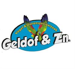 Vogel en dierenspeciaalzaak Geldof BV, Waalwijk openingstijden