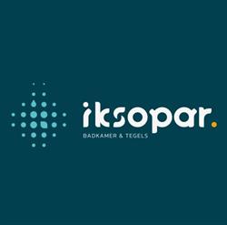 IKSOPAR tegels-sanitair-tegelmaterialen, Sint Nicolaasga openingstijden