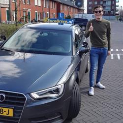 Autorijschool Euro Drive, Berkel en Rodenrijs openingstijden
