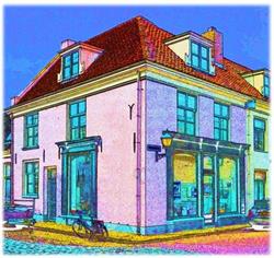 Galerie Pouloeuff, Naarden openingstijden