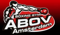 Boxing Gym ABOV, Amsterdam openingstijden