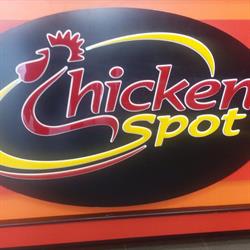Chicken Spot Leyweg, 's-Gravenhage openingstijden