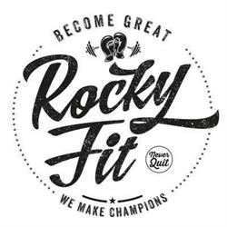 Rocky Fit, Warnsveld openingstijden