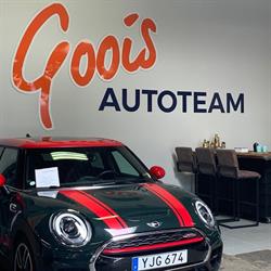 Goois Autoteam, Huizen openingstijden