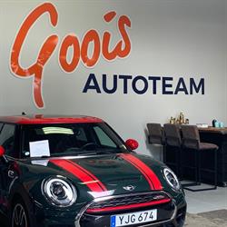 Goois Autoteam, Huizen openingstijden