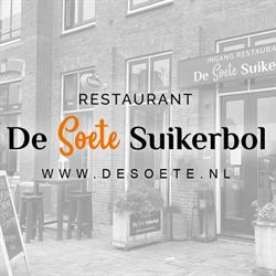 De Soete Suikerbol, Hillegom openingstijden