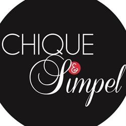 Chique en Simpel, Lisse openingstijden