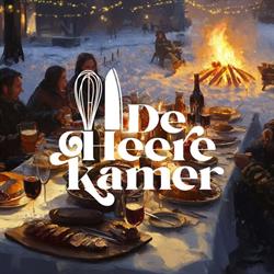De Heerekamer Lisse, openingstijden