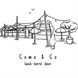 Como & Co, Noordwijkerhout openingstijden