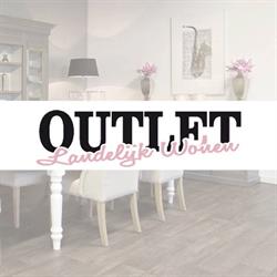 Outlet Wonen, Lelystad openingstijden