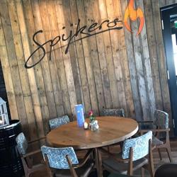 Spijkers Heemskerk, openingstijden