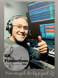 GK Productions Echt, openingstijden