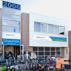 ZorgComfort Alblasserwaard, Sliedrecht openingstijden