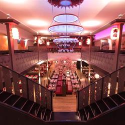 Yuniku Leiden, openingstijden